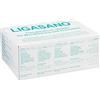 Big Man MEDICAZIONE ASSORBENTE IN POLIURETANO ESPANSO LIGASANO STRUTTURA A NIDO D'APE NON STERILE 24X16CM ALTEZZA 1CM 10 PEZZI