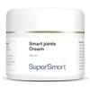 Supersmart Smart Joints - Crema naturale per articolazioni e muscoli 100 ml - Arricchita con olio di cocco, MSM, Glucosamina - Vitamina E & Boswellia Serrata - Senza glutine - Supersmart