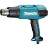 MAKITA HG6531CK TERMOSOFFIATORE, 240 V, Multicolore