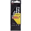 STANLEY STA56035-QZ Cassetta 5 punte: 4,5,6,8,10