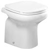 RAK Ceramics VASO WC ORIENT NINFEA Sanitari Ceramica RAK Scarico Muro