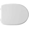Dianhydro Sedile WC per Eos Mistral vaso forma 6