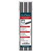PICA-6050/SB-Est.-12-Minas-BIG-Dry Carp-Bl.-Grafito 2H