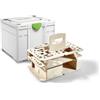 Festool Systainer³ SYS3 HWZ M 337