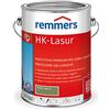 Remmers HK, Vernice protettiva per il legno, verde abete, 2,5 litri