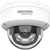 Hikvision Videocamera Dome IP 2MP 4.0mm SmartLight - HWI-D120HA-LU(4mm)