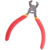 Alte TRONCHESE MINI TAGLIO FRONTALE 115 ALTE 09475