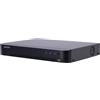 Hikvision iDS-7208HQHI-M1/XT DVR XVR AcuSense 8 ch 1080p 1U H.265 (Sostituisce cod. iDS-7208HQHI-M1/S) HDD non incluso