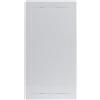 Vent Systems Pannello di Accesso in ABS Bianco, 15 x 30 cm, per Cartongesso, Pareti e Soffitti. Copertura per Fori Elettrici e Idraulici, Dimensioni Esterne 16,8 x 31,8 cm