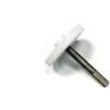ZONAPRO Albero Lento Ingranaggio Ruota Per VER V600E V800C V900E Ricambio CAME 119RIE140