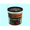 BRIXO OEM Pittura Interni Acrilico 5 litri Opaco Lavabile Casablanca LT. 5.
