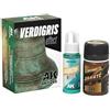 AK Interactive AK Weathering AK11265 VERDIGRIS EFFECT SET (35+18ml)