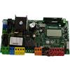 Matic Line BFT CENTRALE CENTRALINA SCHEDA DI COMANDO MERAK PER MOTORE ARES ULTRA BT A1000/1500 2600762