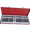 ST INSERTI CHIAVI BUSSOLE TORX SET 54 PZ- inserto meccanica - TORX XZN ESAGONALE