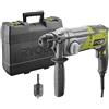Ryobi RSDS680-K - Demolendo martello 680w combinato funzione
