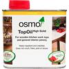 Osmo-topoil 3068, vernice Natural 0,500 L