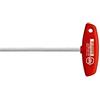 WIHA 00915 - Llave Allen con mango corredizo 334 4,0 x 350 mm Cod. 334040350