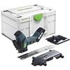 Festool Sega a batteria per materiali isolanti ISC 240 EB-Basic