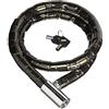Maurer 84205- Piton moto schermato chiave a tubo 25x120 cm