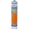 BEKO, BEK-2403107, Tackcon flessibile Hightec Colla Shore 45, 310 ml, grigio scuro