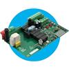 CAME Scheda elettronica di ricambio ZBKN del quadro comando per cancelli scorrevoli 230 V