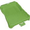 Nölle 704870 - Vaschetta in plastica, 21 x 22 cm, colore: Verde