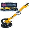 Vigor Vls-225 Levigatrice a Secco, 600 W