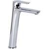 FIMA CARLO FRATTINI MISCELATORE MONOCOMANDO LAVABO FIMA SERIE 4 F3761/HCR MISCELATORE CARLO FRATTINI