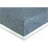 COSEXCASASHOP PANNELLO ISOLANTE GESS FON EPS SP.33MM DIM.2000X1200MM CARTONGESSO-EPS