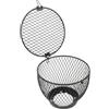 LOLIPPYY Copertura Per Lampada Antiscottatura Per Rettili Copertura In Rete Per Lampada Antiscottatura Protezioni Per Lampadine In Rete Per