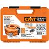 CMT ORANGE TOOLS CMT 693.100.30 TESTA PORTACOLTELLI C/LIMIT.D=100X40X30 (ALL)