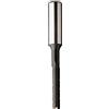 CMT ORANGE TOOLS CMT 102.180.31 Punta a Taglienti Diritti per Mortasare con Rompitruciolo, Grigio