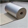 Generic Foglio di alluminio resistente alle alte temperature, isolamento termico in cotone, autoadesivo, ignifugo, protezione solare, pannello isolante per veicoli e campeggio
