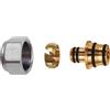 FAR Adattatore per tubo multistrato Far 16x2,25mm