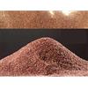 CATOCCI MACCHINE 10kg garnet indiano 20 - 40 mesh sabbia abrasivo grana 0,40-0,85mm sabbiatrice e sverniciatura duri tenaci 7,5-8,0 mohs