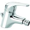 emmevi MISCELATORE BIDET CROMATO AMBRA