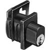 Prefer srl Serratura per anta scorrevole 2300.3230 Prefer
