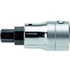 USAG 234 3/4 N - Chiave a bussola 3/4 per viti con esagono incassato 02343003