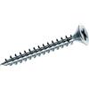 PEBSHOP VITI PER TRUCIOLARE TSP CR ZINCATE (Misura 3,5x25 mm. cf. 500 pz.)