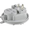 ODM Termobrico Pressostato differenziale della HUBA Control - 59 Pascal in depressione Serie 605 per Aria e fumi