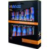 ABC Tools A 14831000 Assortimenti di giraviti
