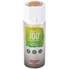 AREXONS SMALTO 100% ACRILICO EFFETTI SPECIALI METALLIZZANTE Smalto spray Oro Ducato 400 ml vernice spray universale smalto acrilico resine di alta qualità essiccazione rapida bomboletta spray