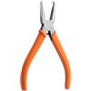 Ronyme Pinze da taglio ad angolo retto a 90 gradi, tronchesi per unghie, utensile manuale multifunzionale, mini tronchesi per il taglio del filo di