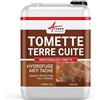 ARCANE INDUSTRIES Idrorepellente per cotto esterno, piastrelle in cotto, pavimenti in terracotta. Incolore e antimacchia ARCAREPEL - 229-20 L (fino a 100 m²) - ARCANE INDUSTRIES