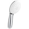 GROHE Tempesta 110 26161003 - Doccetta a 2 flussi Rain,Jet