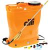 G.L.D. Forniture POMPA 16 LT BATTERIA A SPALLA LANCIA IN OTTONE TELESCOPICA