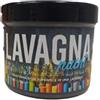 Decoration Lavagna Paint ARDESIA - pittura effetto lavagna - 500 ml - colore nero