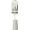 Vimar 16083.B Idea pulsante a tirante, 1 polo, cavo 1.5m, bianco