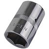 USAG 235 1/2 EN - Chiave a bussola 1/2 con bocca esagonale FULLCONTACT 02352107
