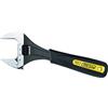 Irega ISWO99CBE8 Chiave inglese universale con apertura molto ampia, 20 cm / 8 pollici
